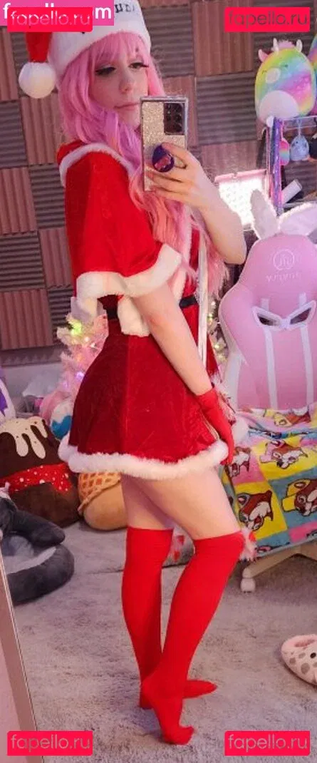 SquishShe Onlyfans Photo Gallery 