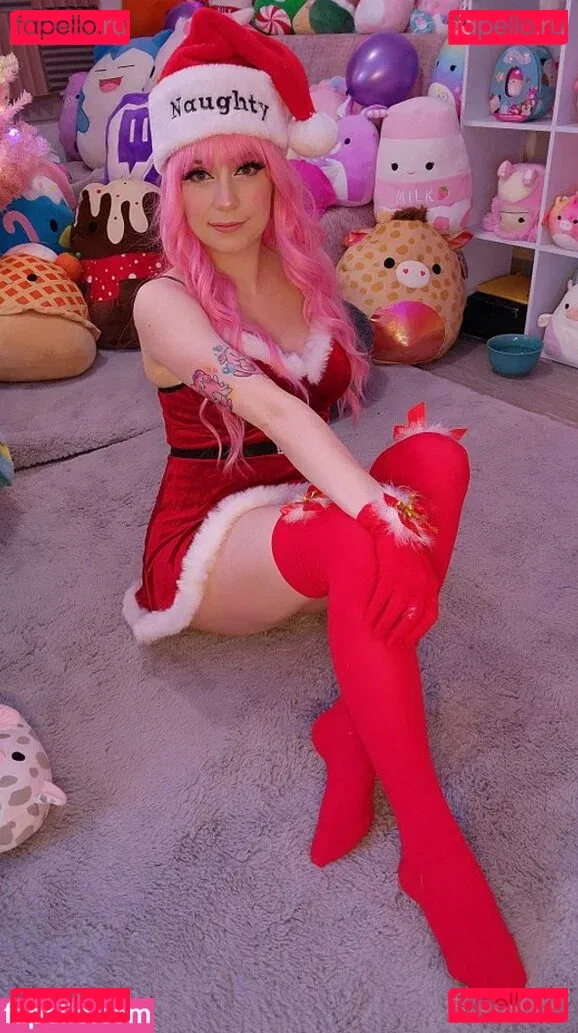 SquishShe Onlyfans Photo Gallery 