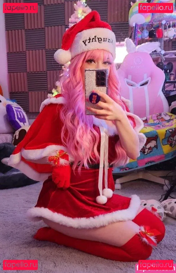 SquishShe Onlyfans Photo Gallery 