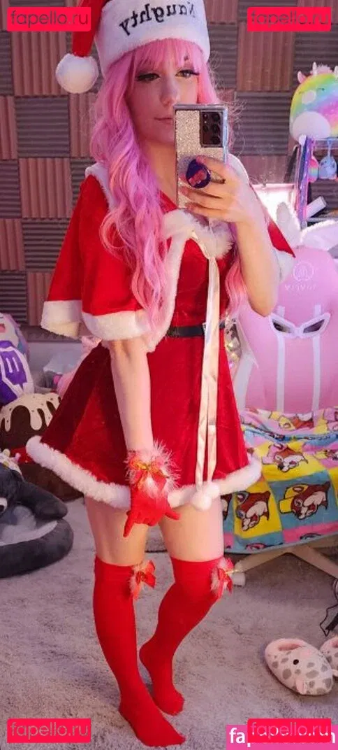 SquishShe Onlyfans Photo Gallery 