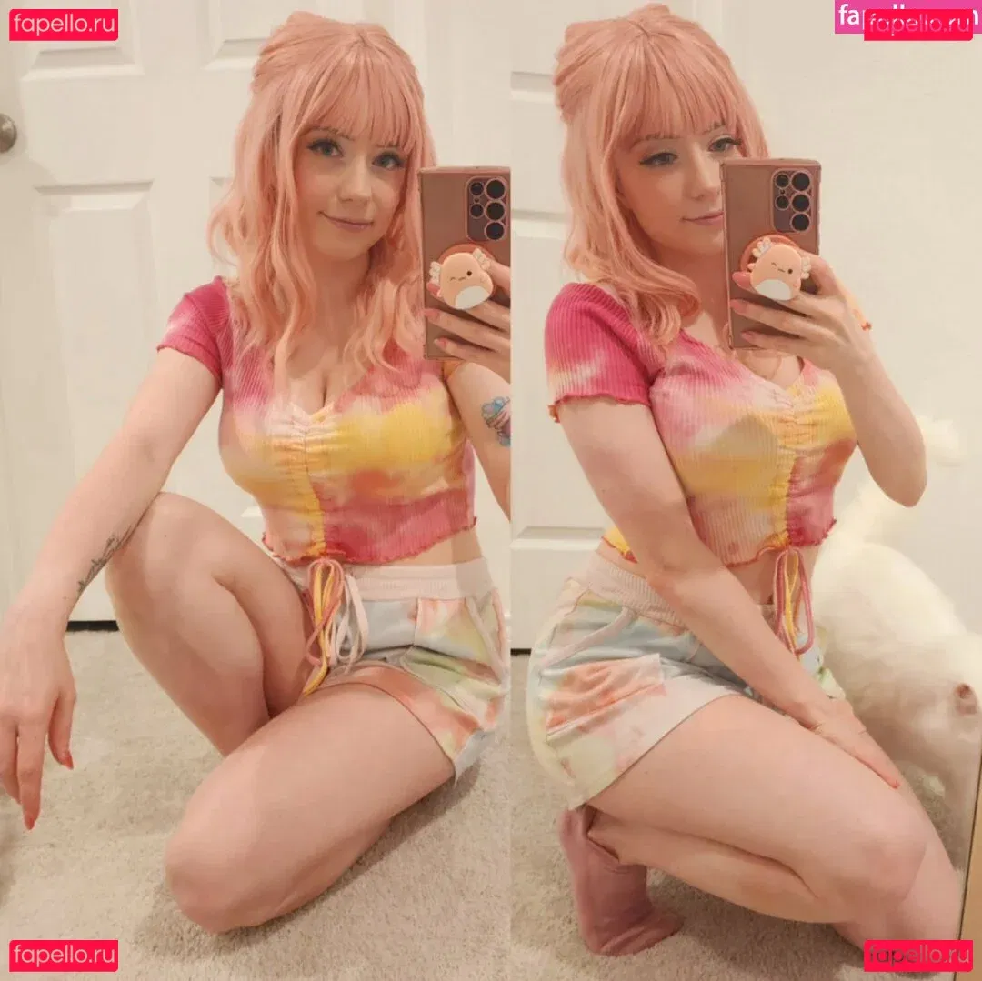 SquishShe Onlyfans Photo Gallery 