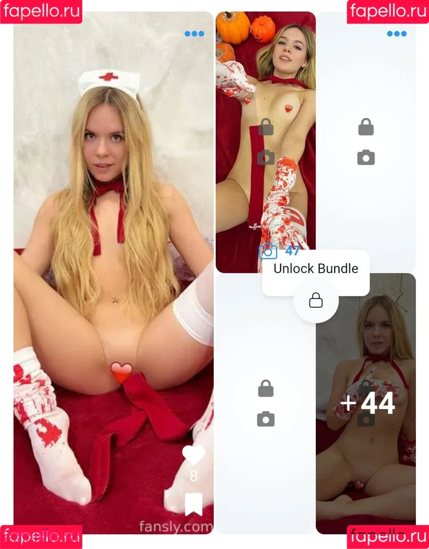 Sweet Lana Onlyfans Photo Gallery 