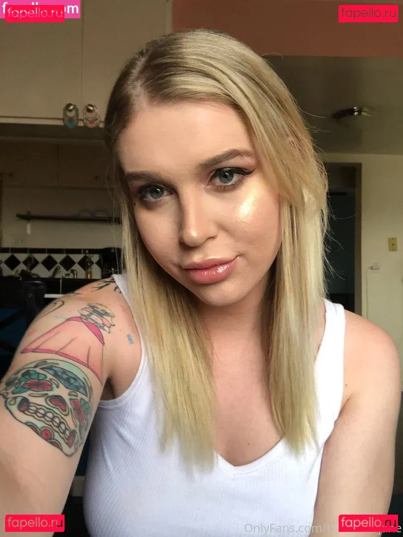 Gracie Jane Onlyfans Photo Gallery 