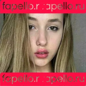 Adalyn Onlyfans Photo Gallery 