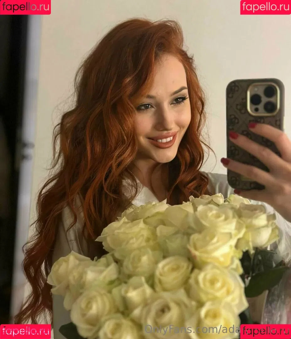 Adalyn Onlyfans Photo Gallery 