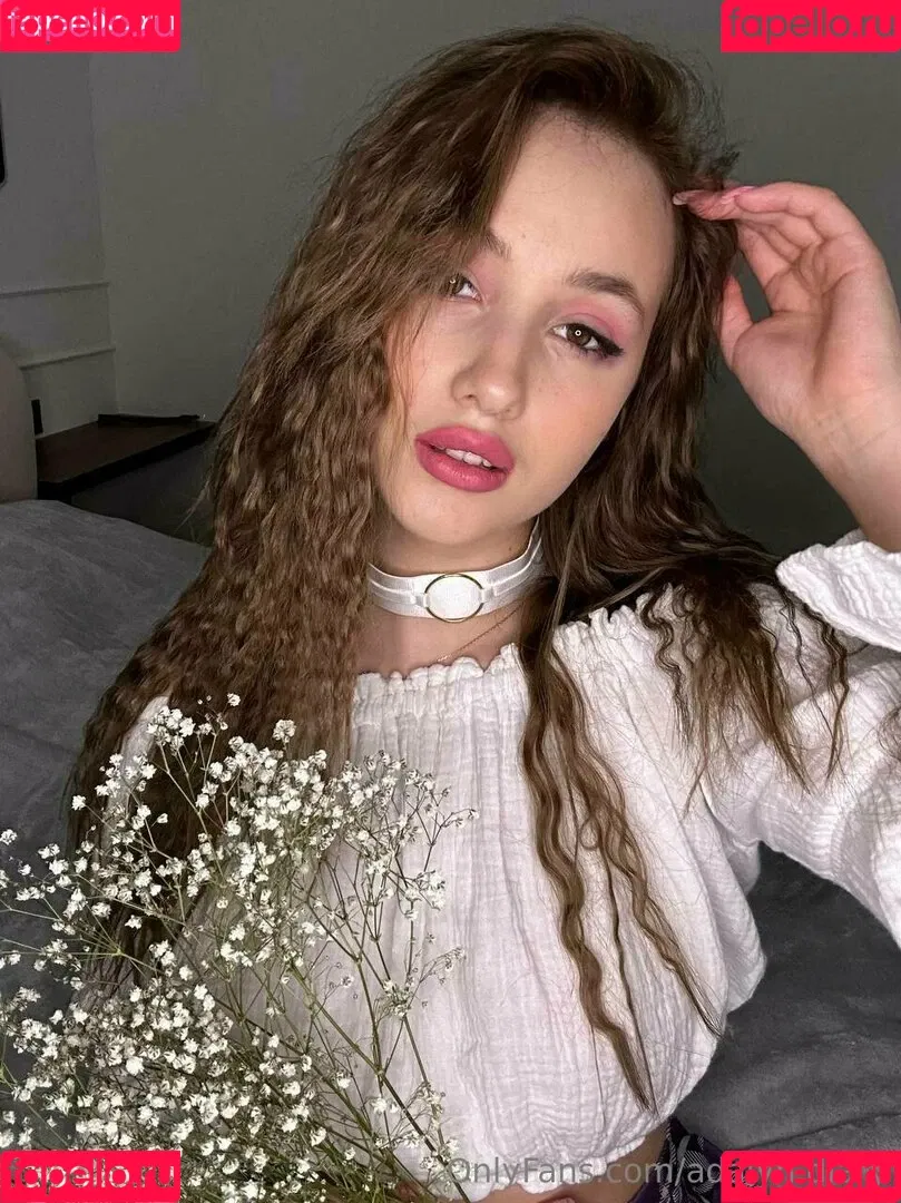 Adalyn Onlyfans Photo Gallery 