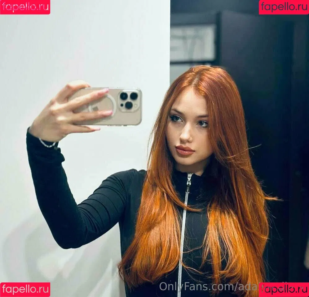 Adalyn Onlyfans Photo Gallery 