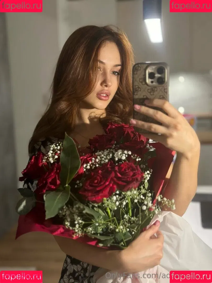 Adalyn Onlyfans Photo Gallery 