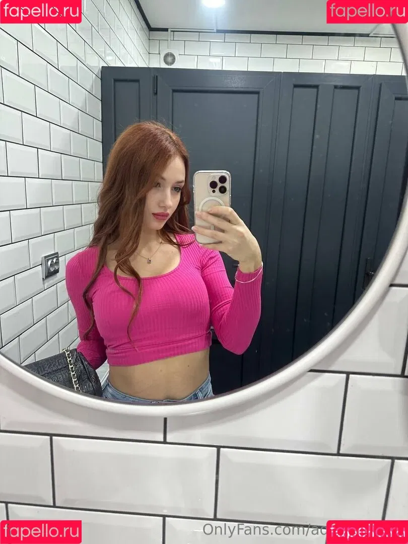 Adalyn Onlyfans Photo Gallery 