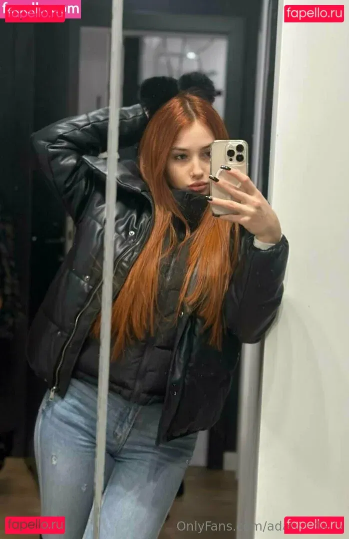 Adalyn Onlyfans Photo Gallery 