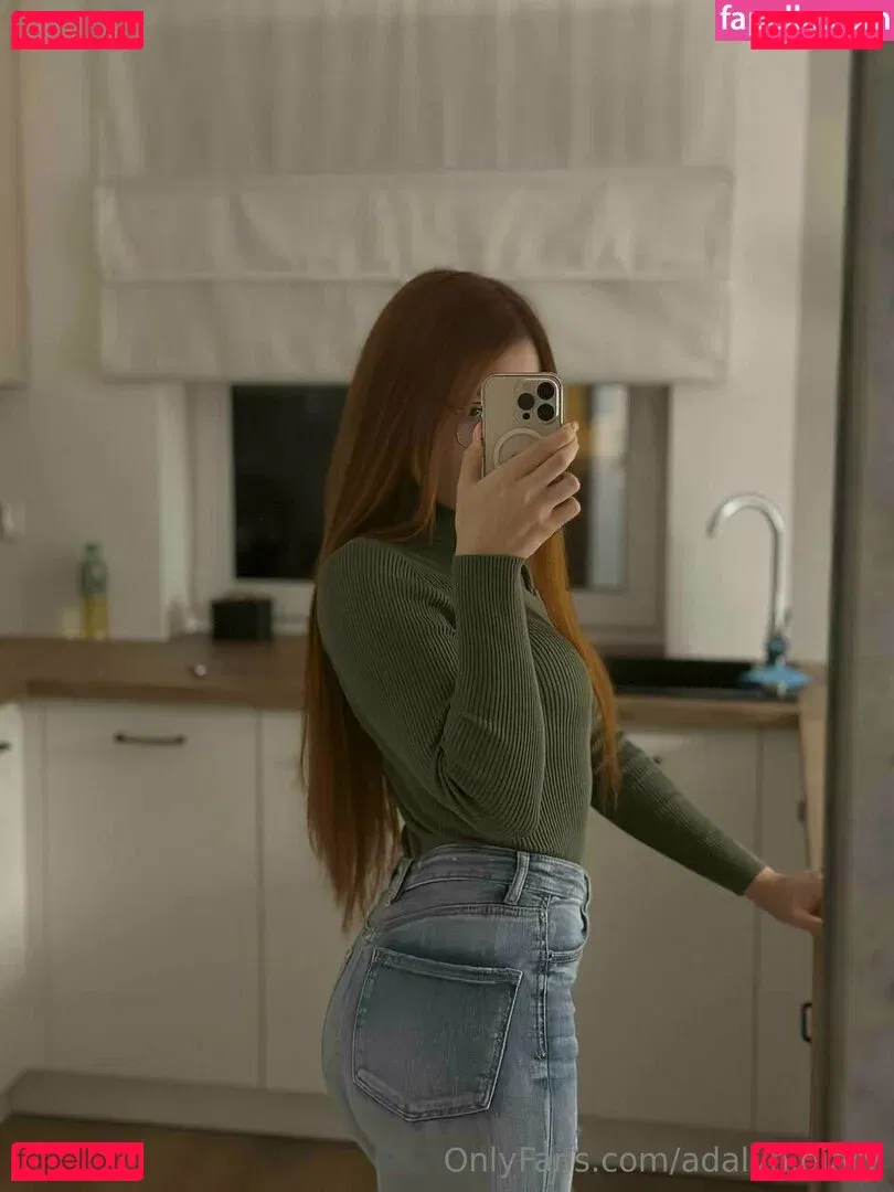 Adalyn Onlyfans Photo Gallery 