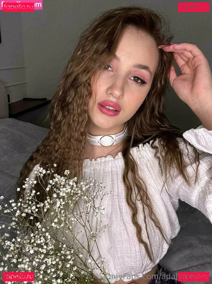 Adalyn Onlyfans Photo Gallery 