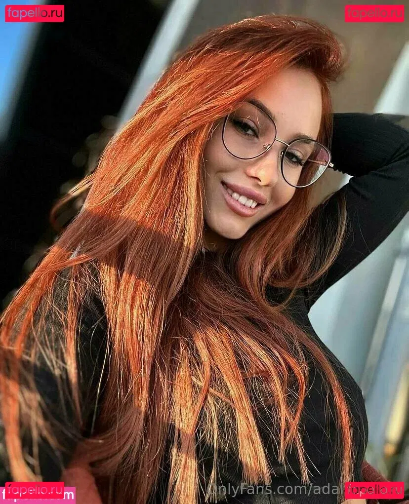 Adalyn Onlyfans Photo Gallery 