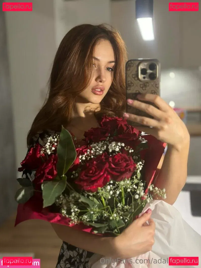 Adalyn Onlyfans Photo Gallery 