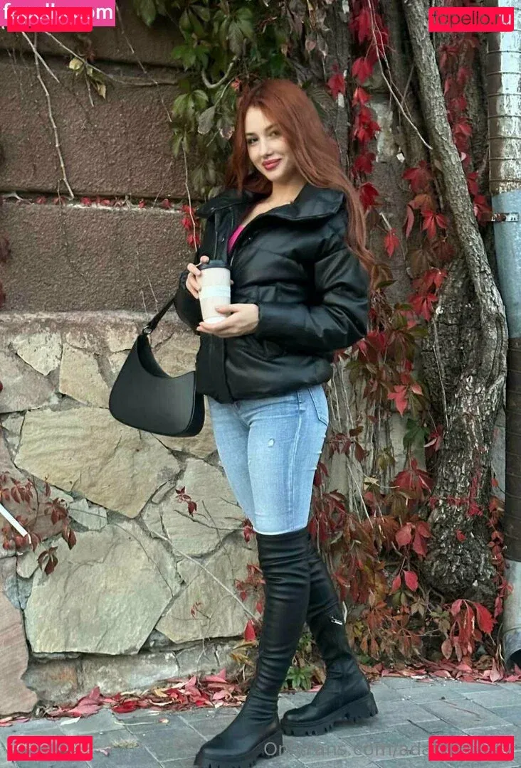 Adalyn Onlyfans Photo Gallery 