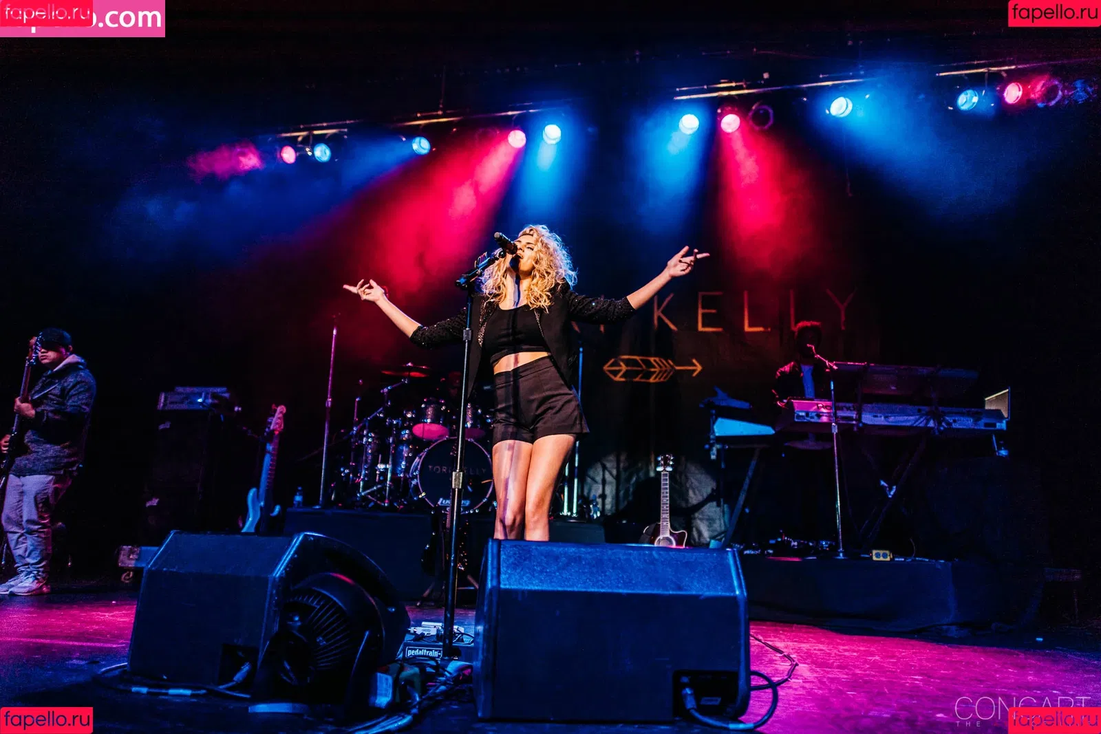 Tori Kelly Onlyfans Photo Gallery 