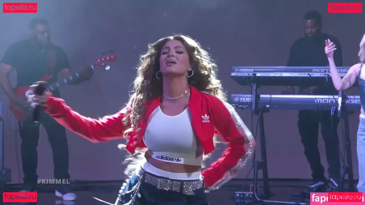 Tori Kelly Onlyfans Photo Gallery 