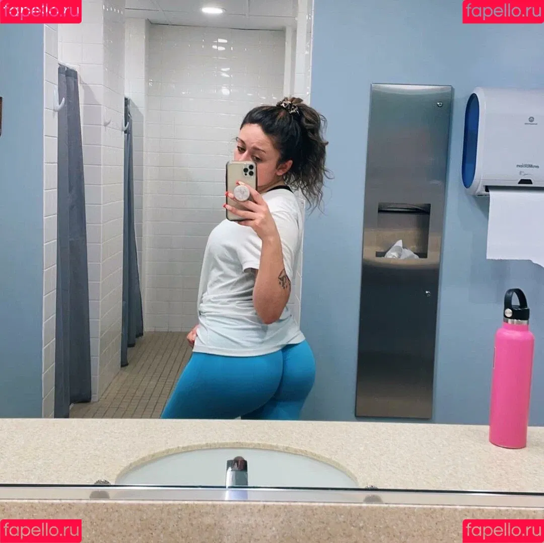 Elizabeth Grace Onlyfans Photo Gallery 