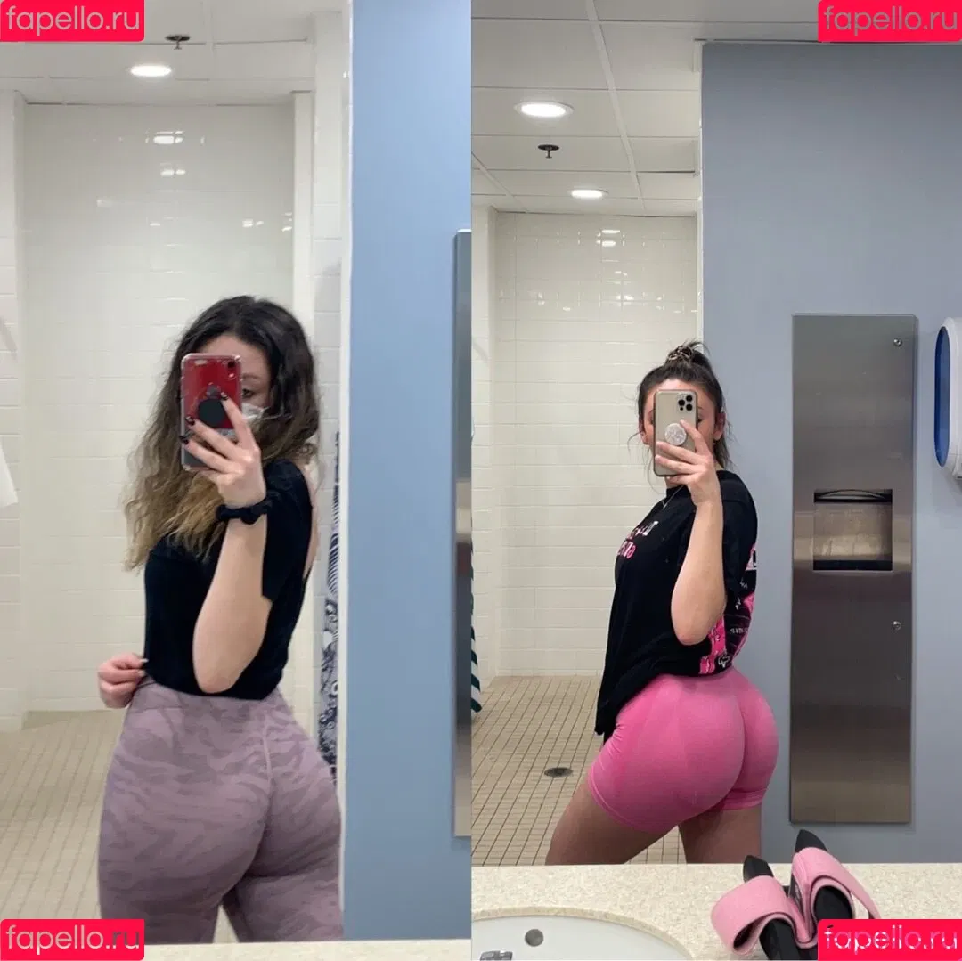 Elizabeth Grace Onlyfans Photo Gallery 