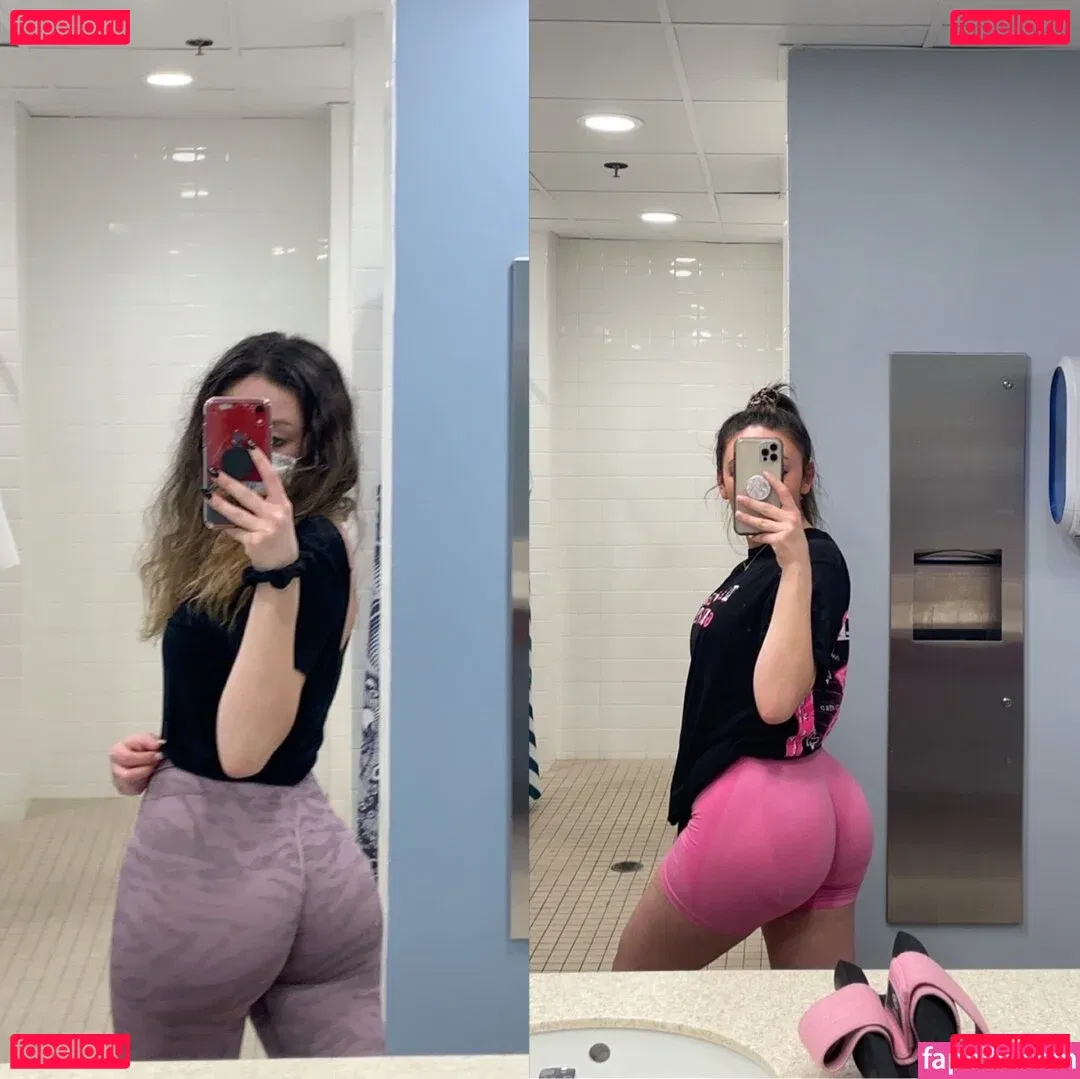 Elizabeth Grace Onlyfans Photo Gallery 