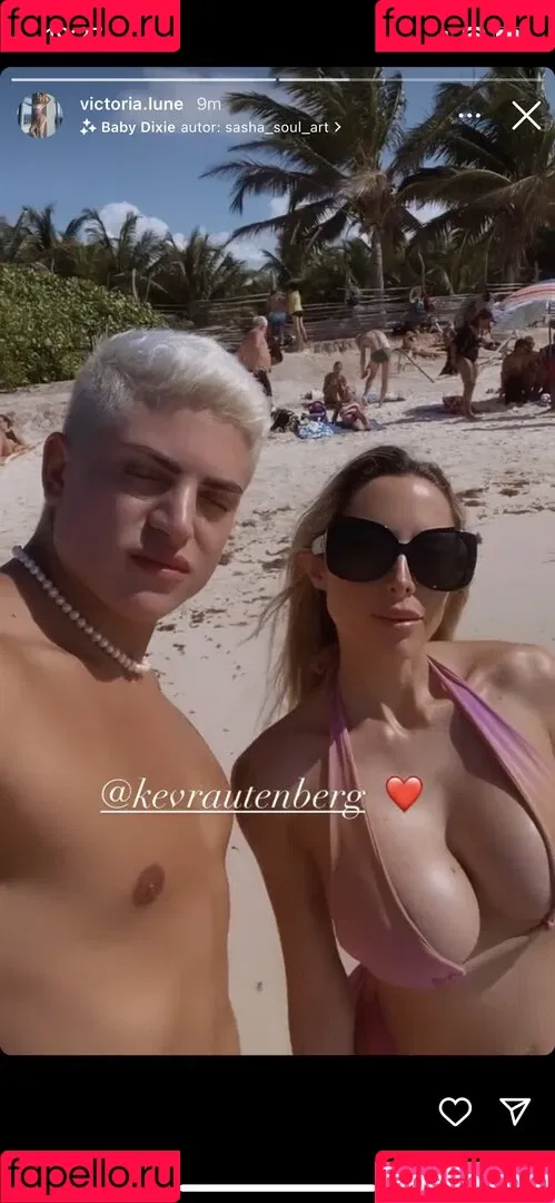 Victoria Lune Onlyfans Photo Gallery 