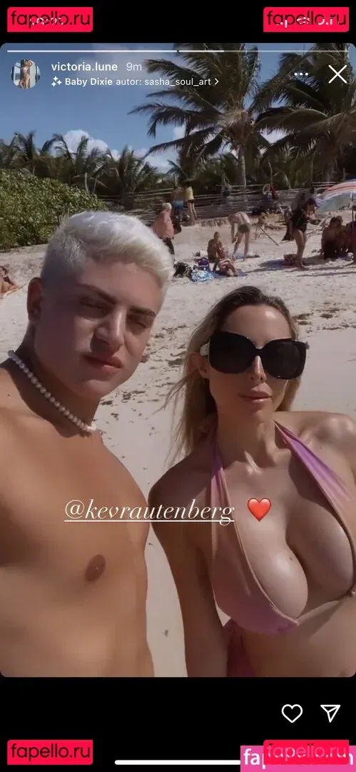 Victoria Lune Onlyfans Photo Gallery 