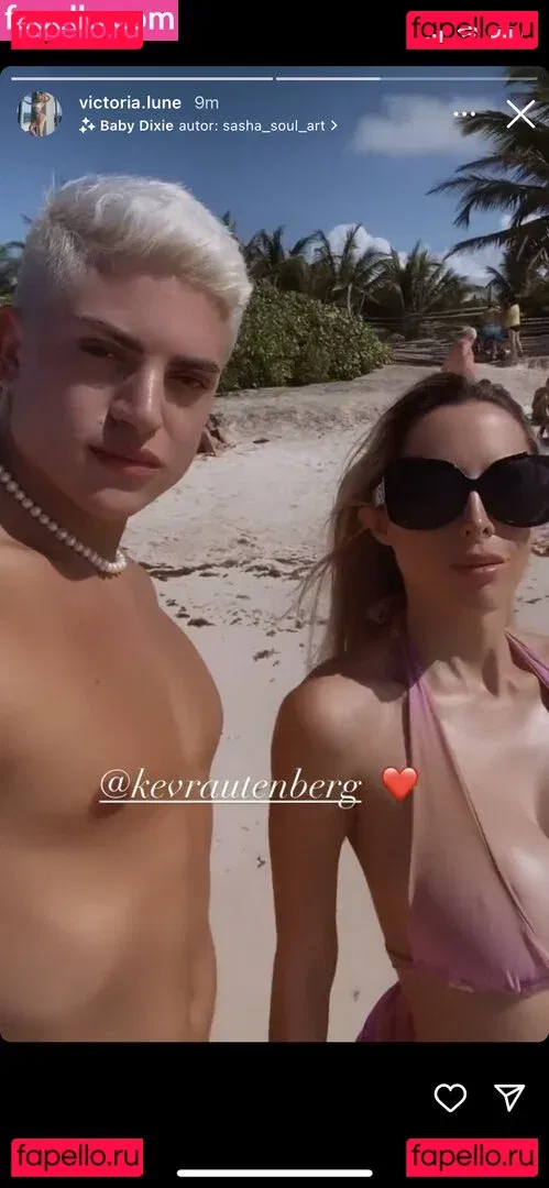 Victoria Lune Onlyfans Photo Gallery 