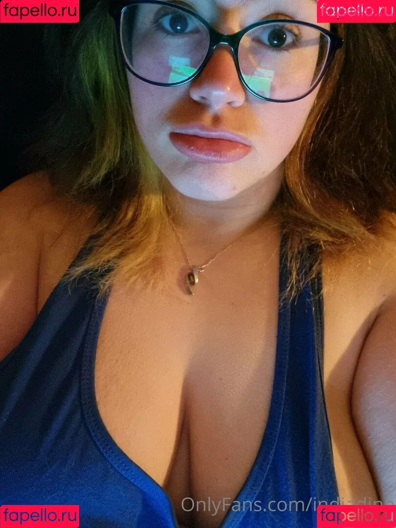 indiadino Onlyfans Photo Gallery 