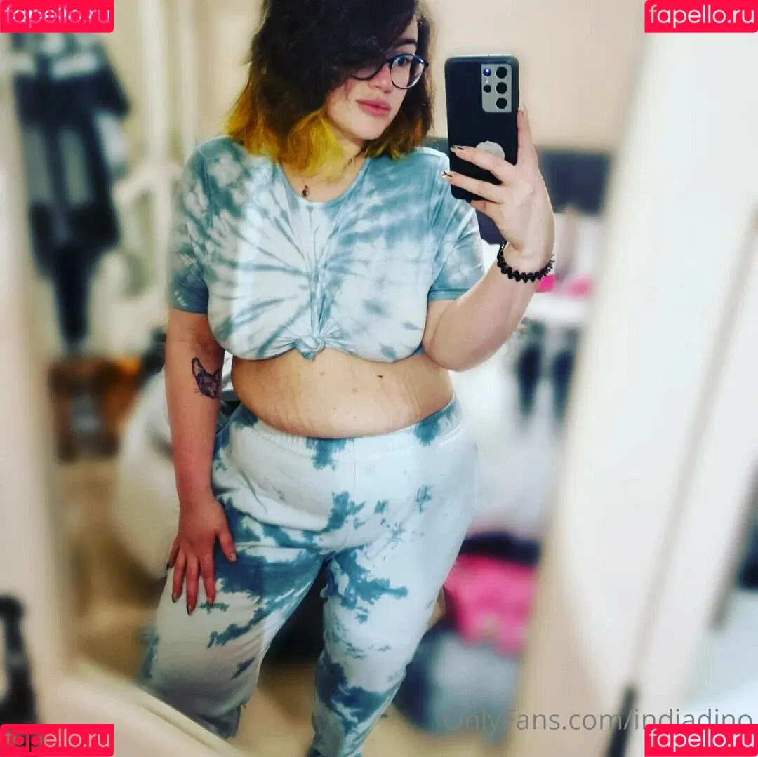 indiadino Onlyfans Photo Gallery 