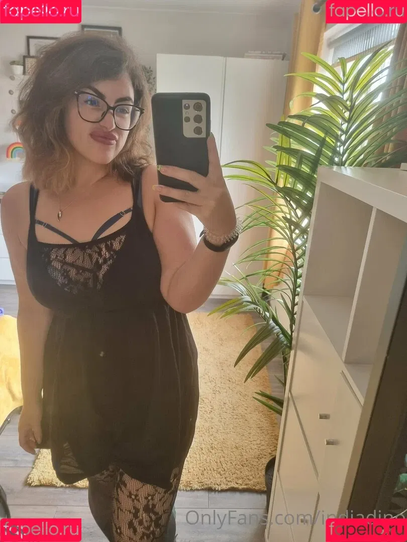indiadino Onlyfans Photo Gallery 