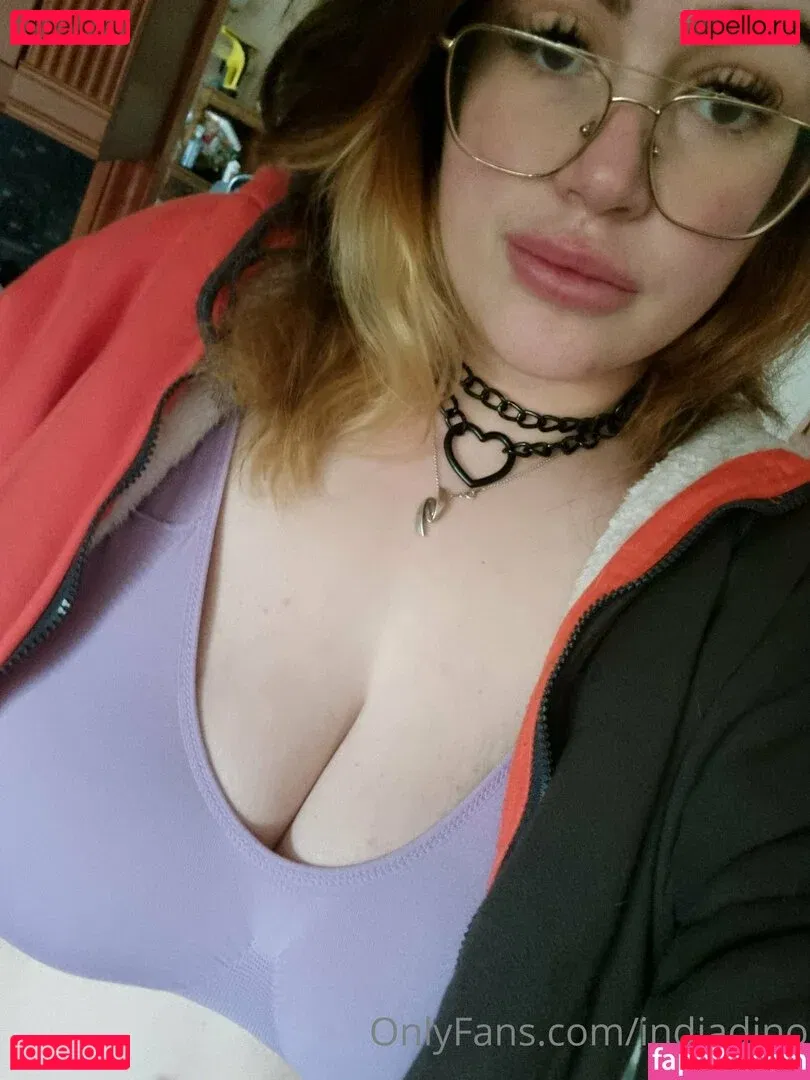 indiadino Onlyfans Photo Gallery 