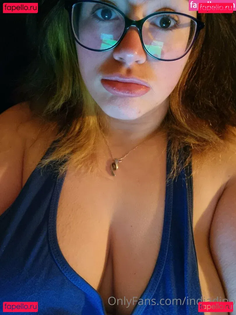 indiadino Onlyfans Photo Gallery 