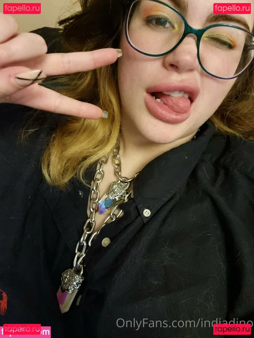 indiadino Onlyfans Photo Gallery 