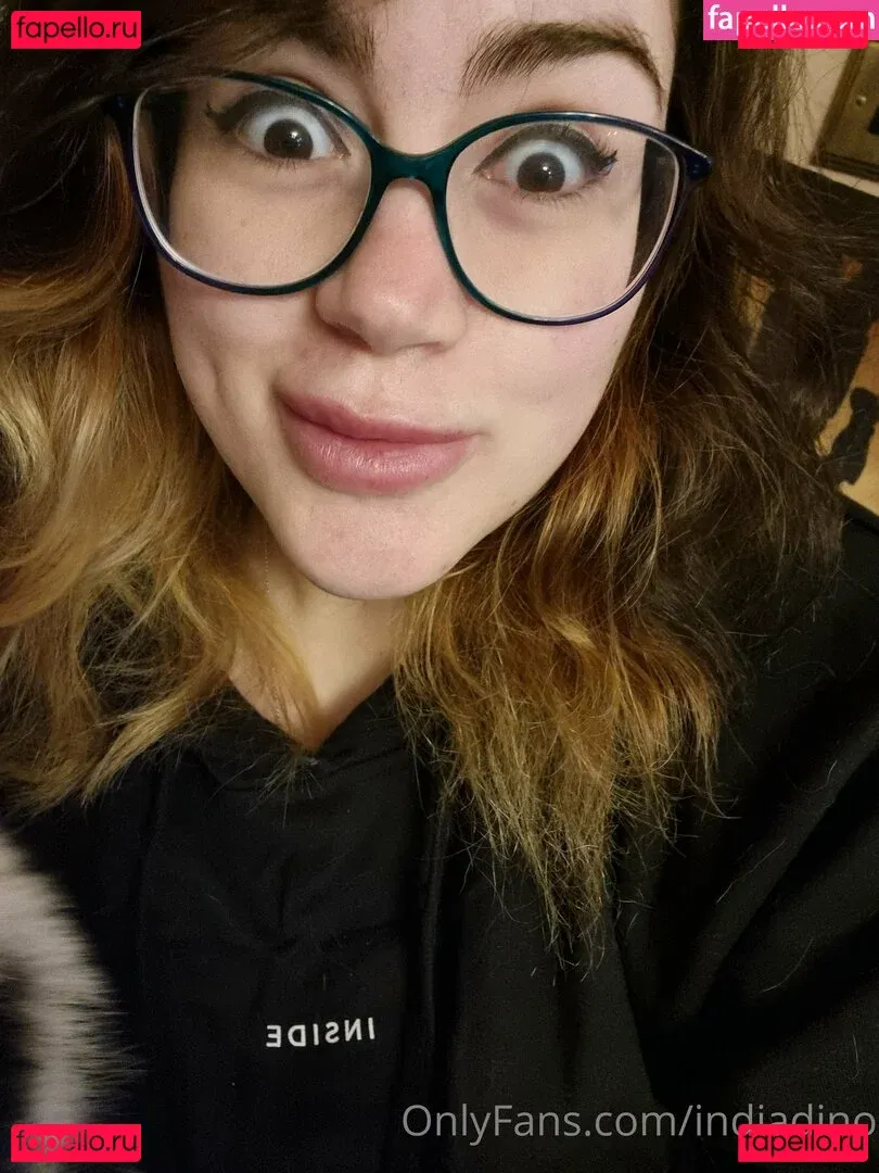 indiadino Onlyfans Photo Gallery 