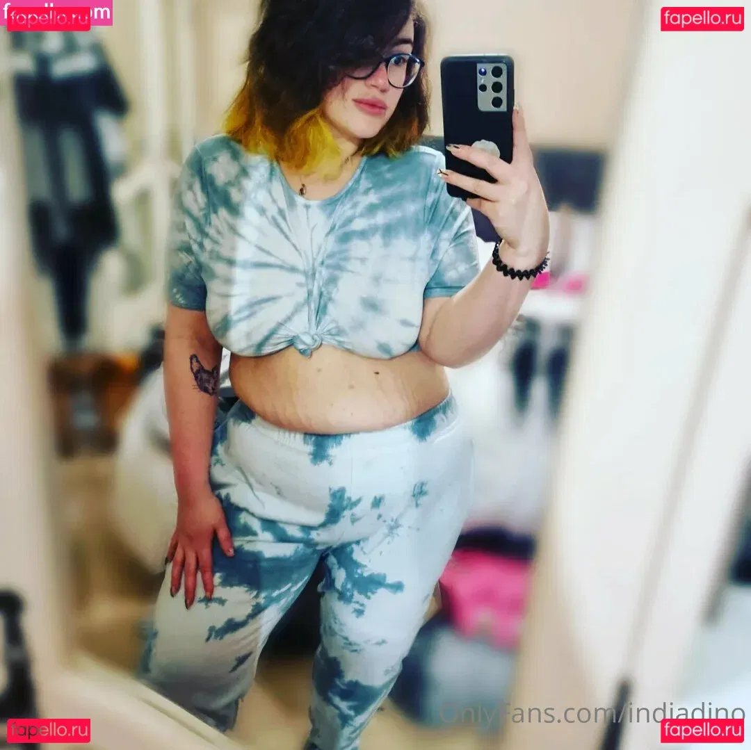 indiadino Onlyfans Photo Gallery 