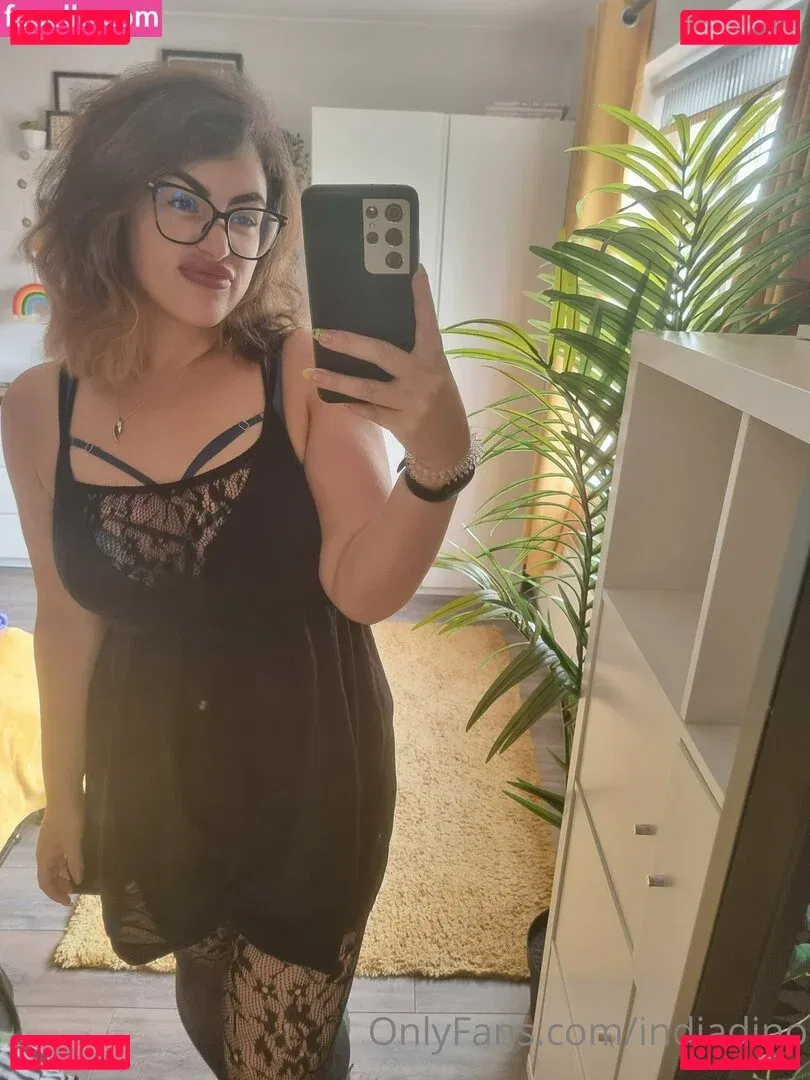 indiadino Onlyfans Photo Gallery 
