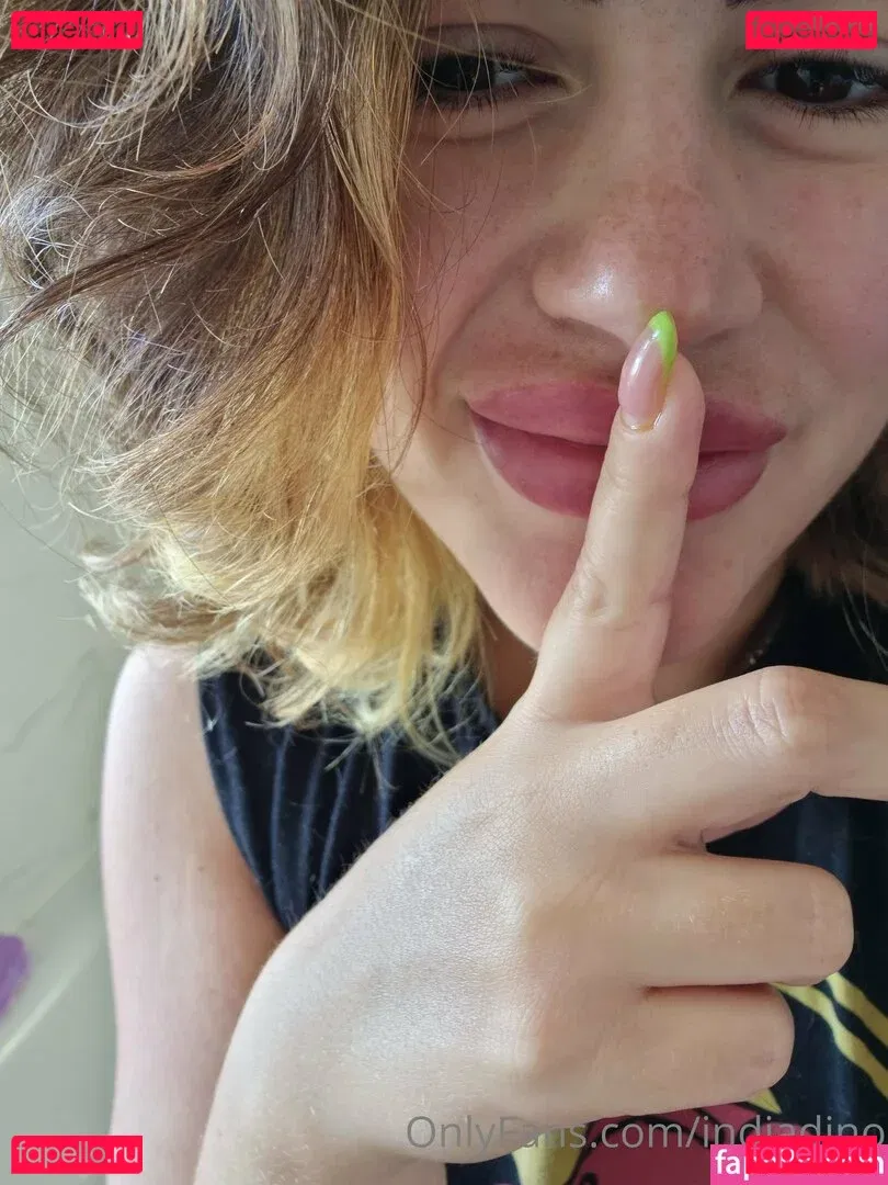 indiadino Onlyfans Photo Gallery 