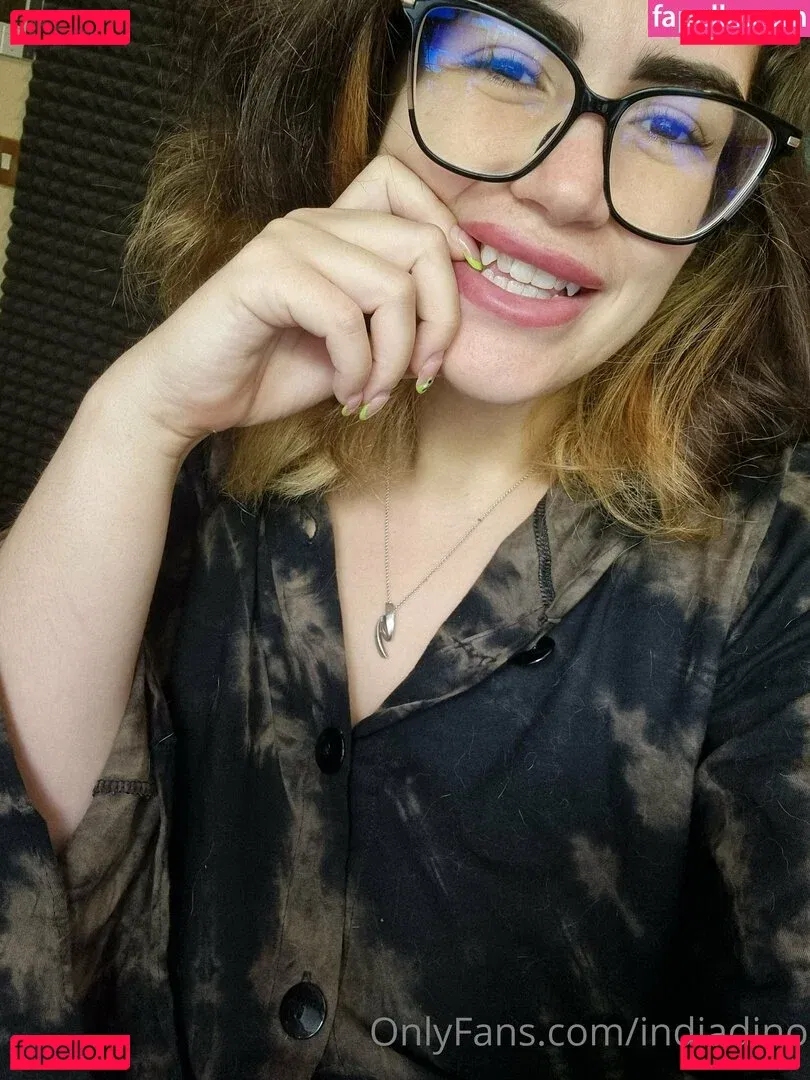 indiadino Onlyfans Photo Gallery 