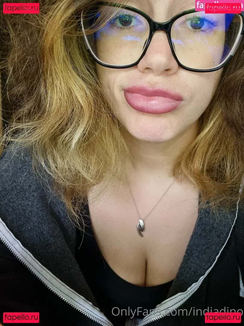 indiadino Onlyfans Photo Gallery 