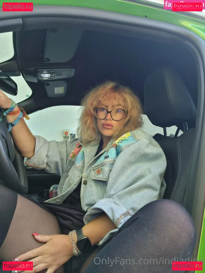 indiadino Onlyfans Photo Gallery 