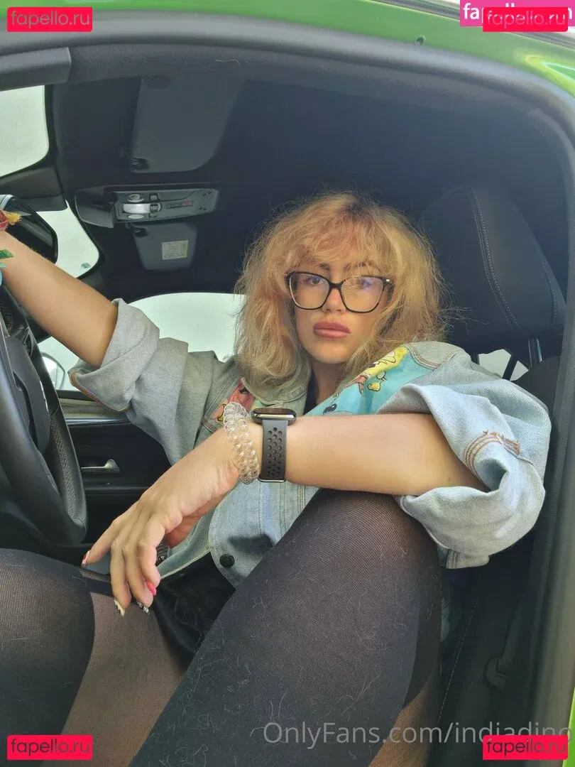 indiadino Onlyfans Photo Gallery 