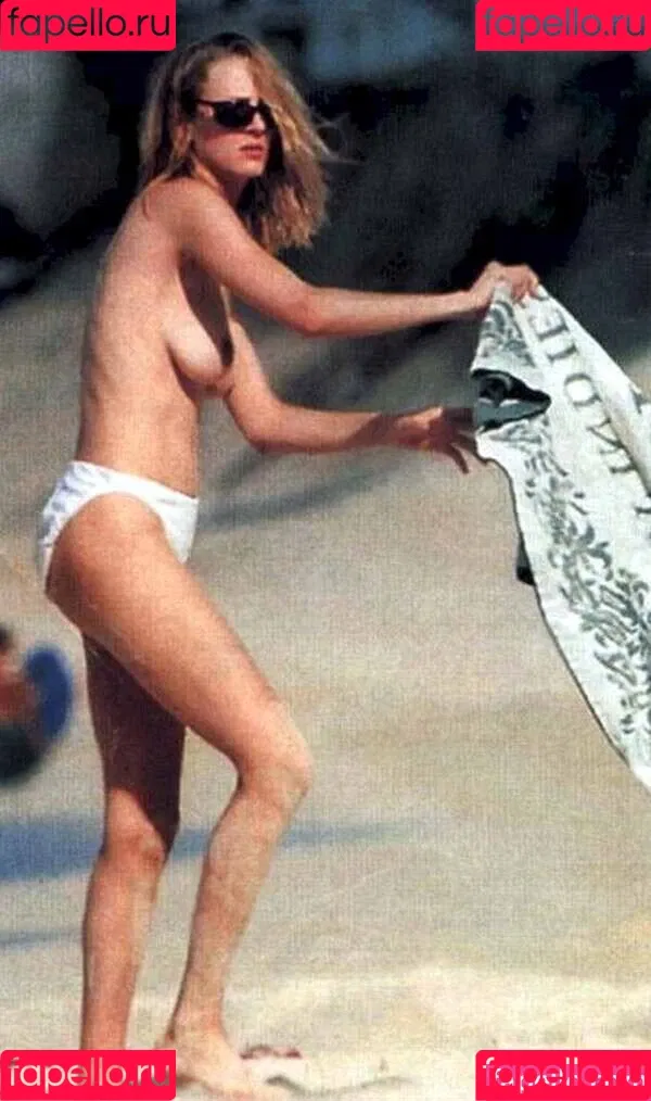 Uma Thurman Onlyfans Photo Gallery 