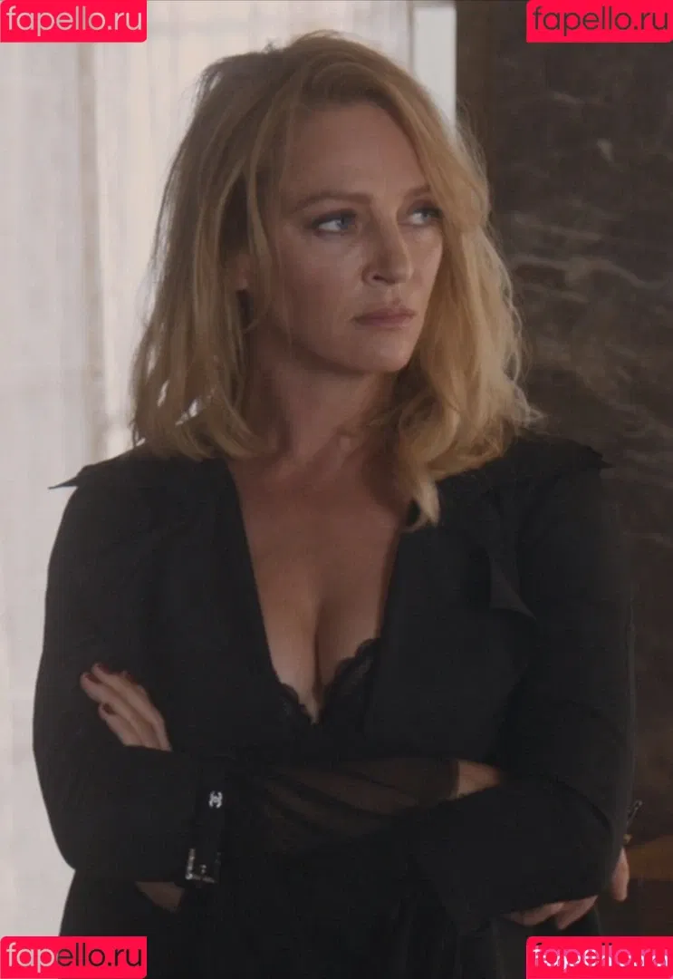 Uma Thurman Onlyfans Photo Gallery 