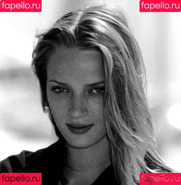 Uma Thurman Onlyfans Photo Gallery 