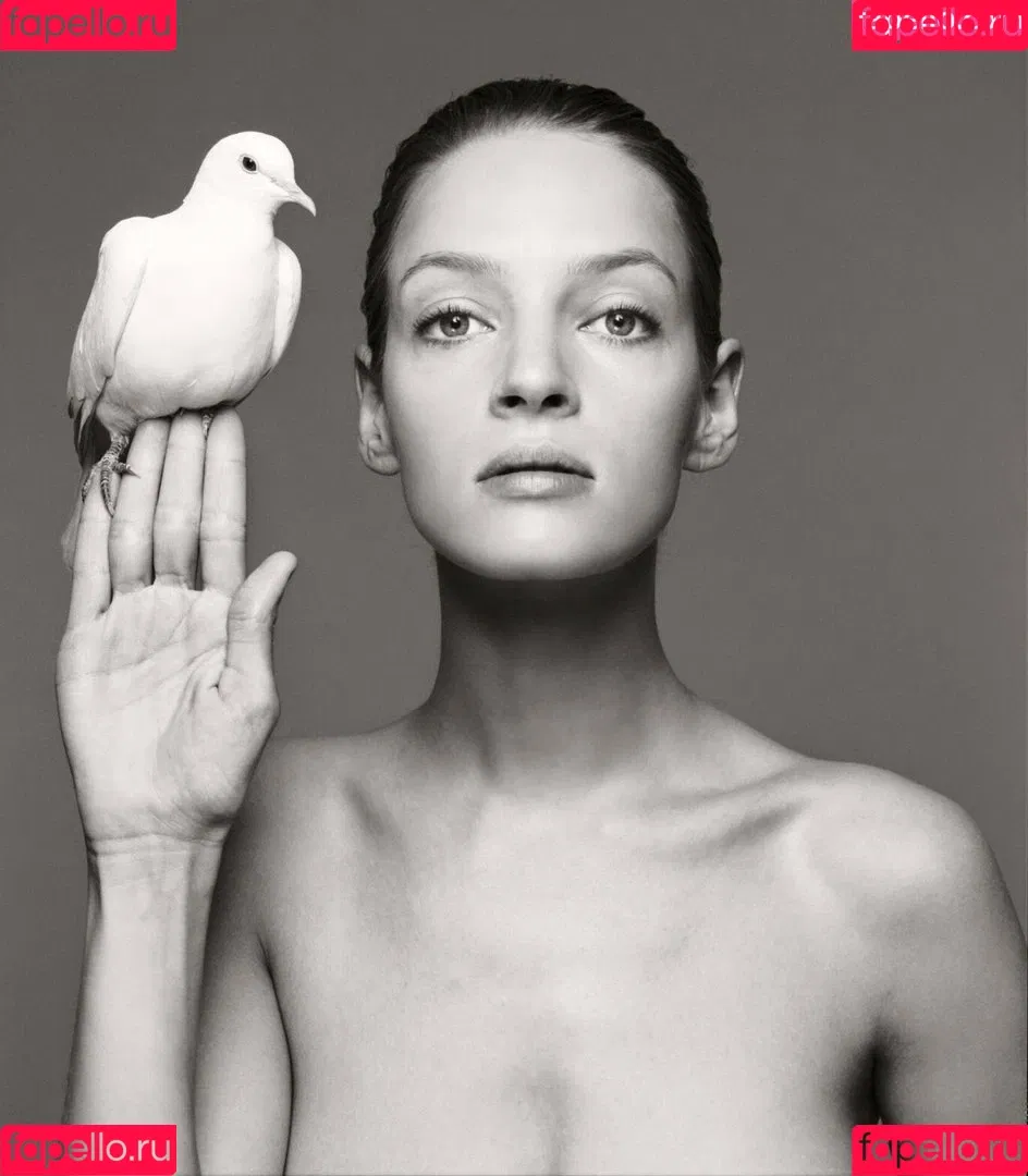 Uma Thurman Onlyfans Photo Gallery 