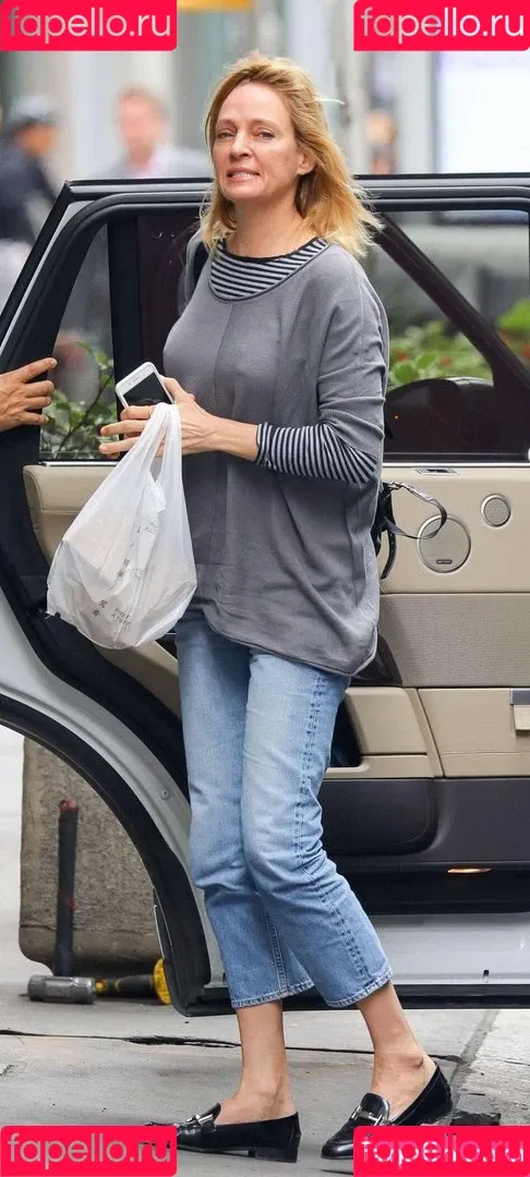 Uma Thurman Onlyfans Photo Gallery 