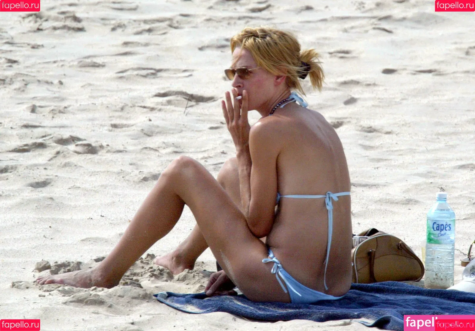 Uma Thurman Onlyfans Photo Gallery 