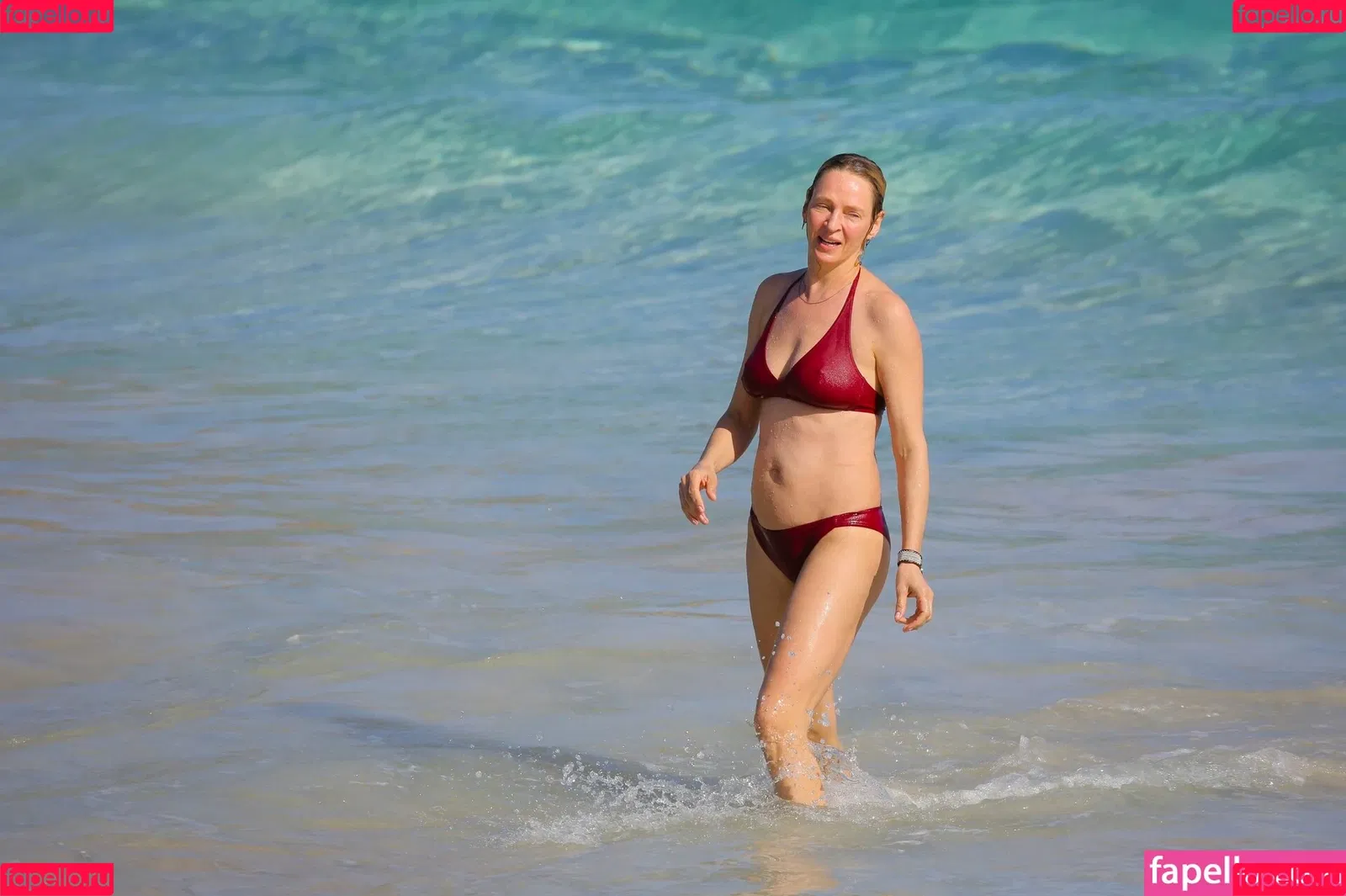 Uma Thurman Onlyfans Photo Gallery 