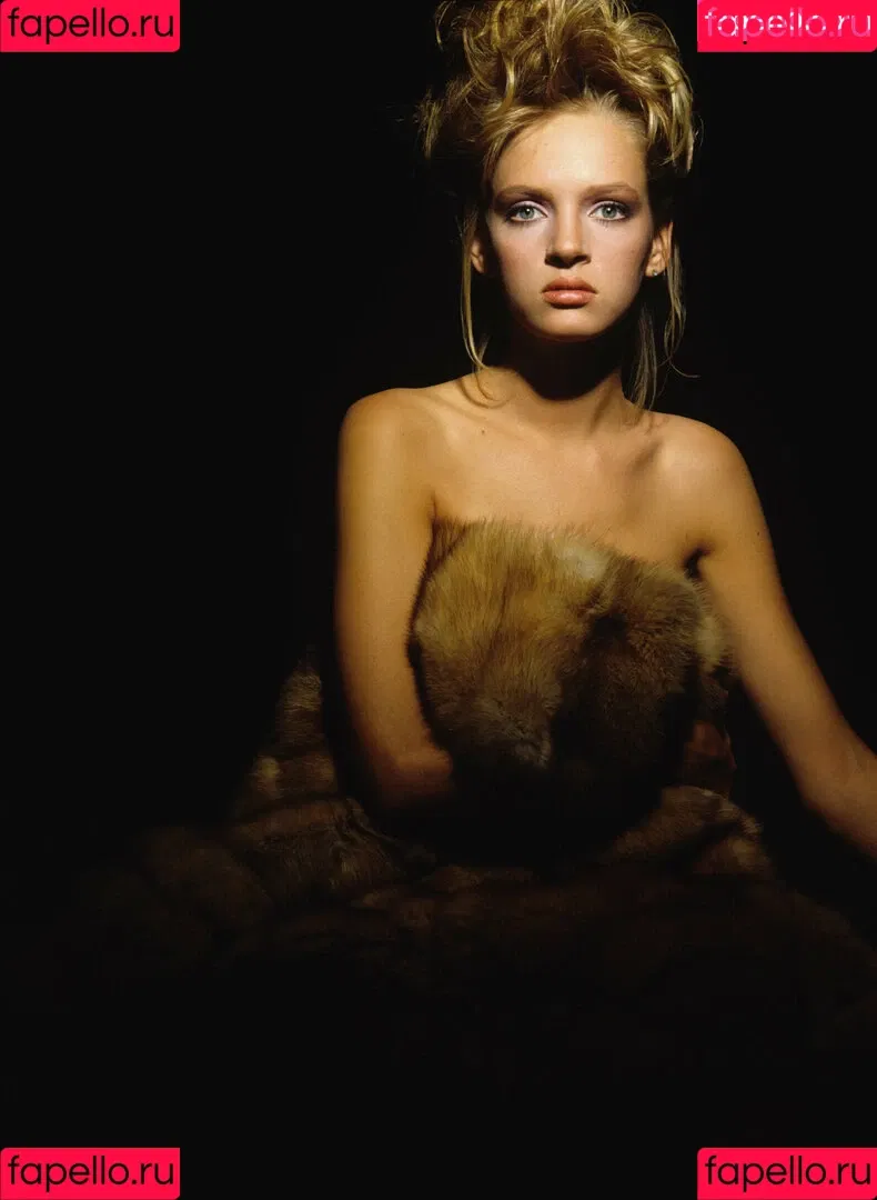 Uma Thurman Onlyfans Photo Gallery 