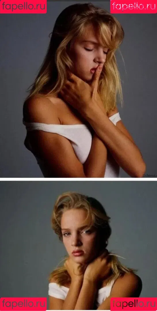 Uma Thurman Onlyfans Photo Gallery 